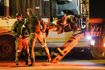 Nga nói 265 lính Ukraine tại pháo đài Azovstal hạ vũ khí đầu hàng