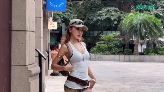 Bí quyết phối đồ theo phong cách "gái phố" năng động, cá tính