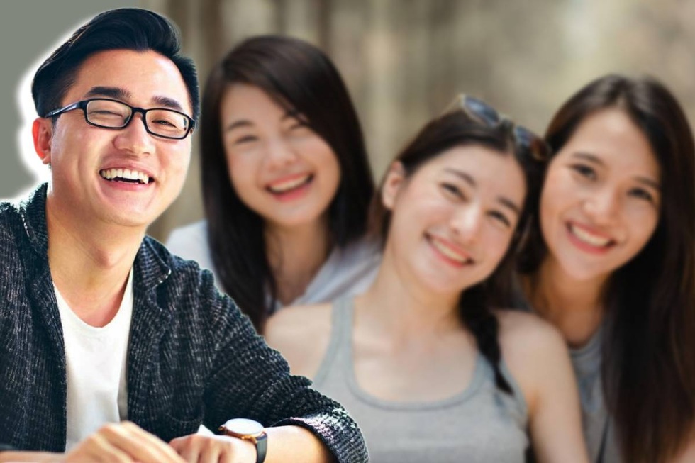 Phó Giáo sư gây tranh cãi với tiêu chí tuyển chọn bạn gái