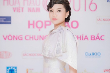 BTC Hoa hậu Việt Nam lần đầu trả lời về những lùm xùm của Kỳ Duyên