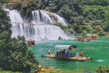 “Thiên đường mùa thu” ở Việt Nam nhất định phải ghé thăm tháng 10 này