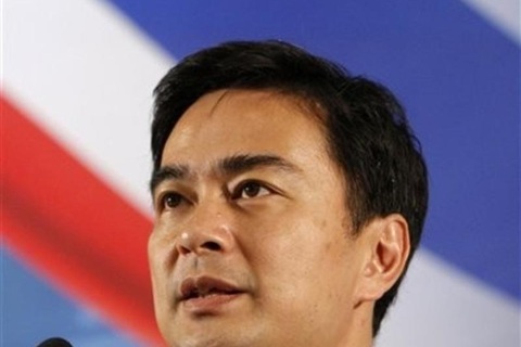 “Thái Lan sẽ điều chỉnh quan hệ với Campuchia”