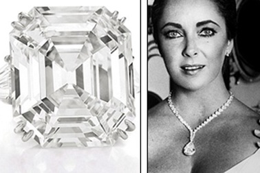 “Liếc” BST nữ trang, váy áo giá 100 triệu bảng của Elizabeth Taylor