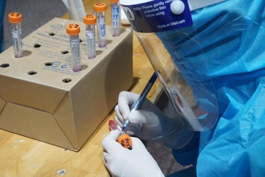 Ca mắc mới giảm mạnh, nhiều địa phương không có ca cộng đồng