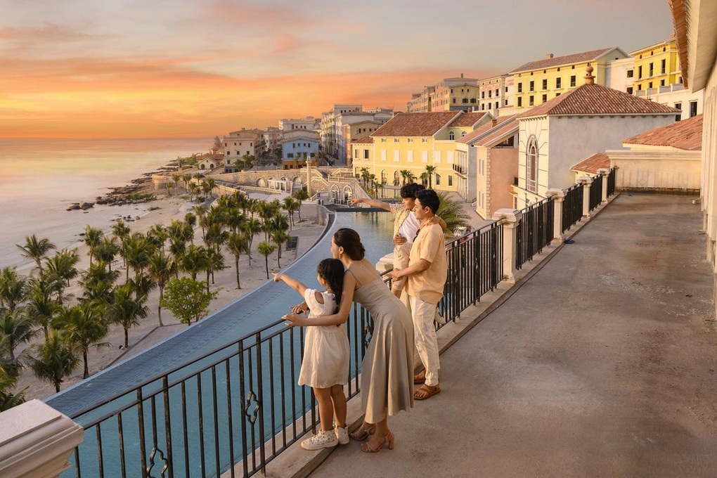 Sun Property - Hành trình duy mỹ - 1 Sun Property - Hành trình duy mỹ - 1