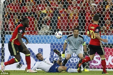 Tứ kết Euro 2020: Những cuộc đối đầu khó đoán