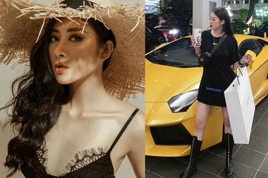 Hot girl Mai Sương: “Tại sao lại gay gắt và thiếu thiện cảm với hai từ đại gia?”