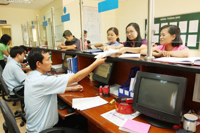 Năm 2020, đăng ký hộ tịch, đăng ký khai sinh mới cho 1,9 triệu trường hợp - Ảnh 1. Năm 2020, đăng ký hộ tịch, đăng ký khai sinh mới cho 1,9 triệu trường hợp - Ảnh 1.