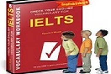 Bí quyết cho kỳ thi IELTS