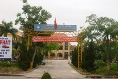 Quảng Bình: Xử lí 3 trung tâm Ngoại ngữ - Tin học chưa được cấp phép