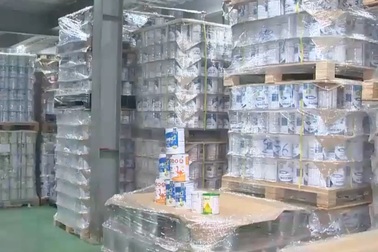 An toàn thực phẩm và chuyện "một mâm cơm 5 người quản lý"