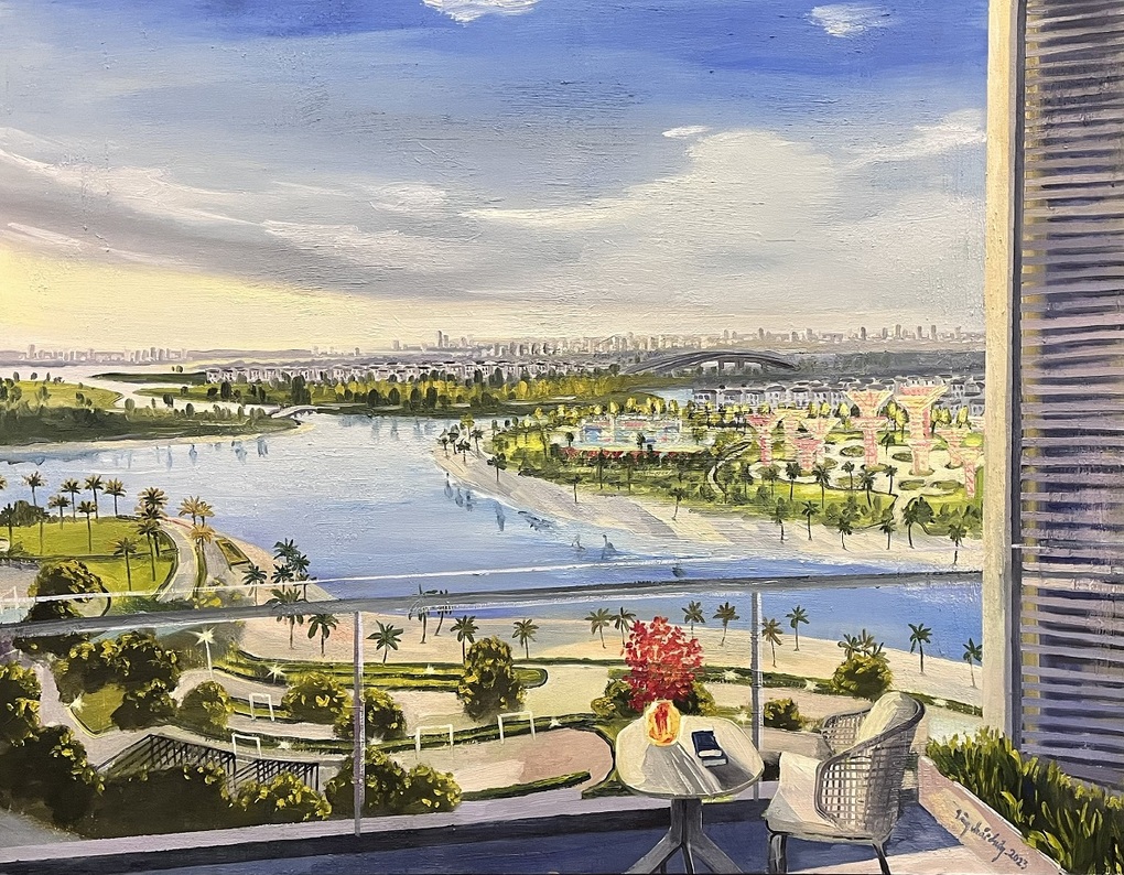 Glory to GLORY - điểm đến của người yêu tranh và âm nhạc - 2 Glory to GLORY - điểm đến của người yêu tranh và âm nhạc - 2