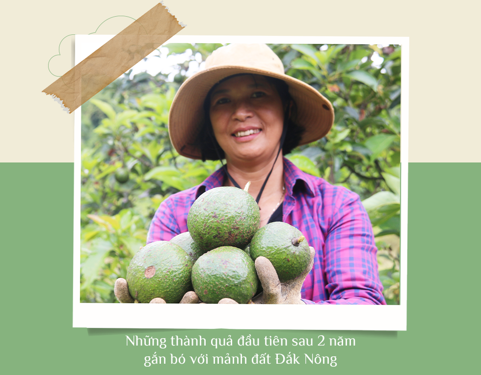 Nữ tiến sĩ bỏ phố lên rừng, lái máy cày, làm nông nghiệp sạch - 14 Nữ tiến sĩ bỏ phố lên rừng, lái máy cày, làm nông nghiệp sạch - 14