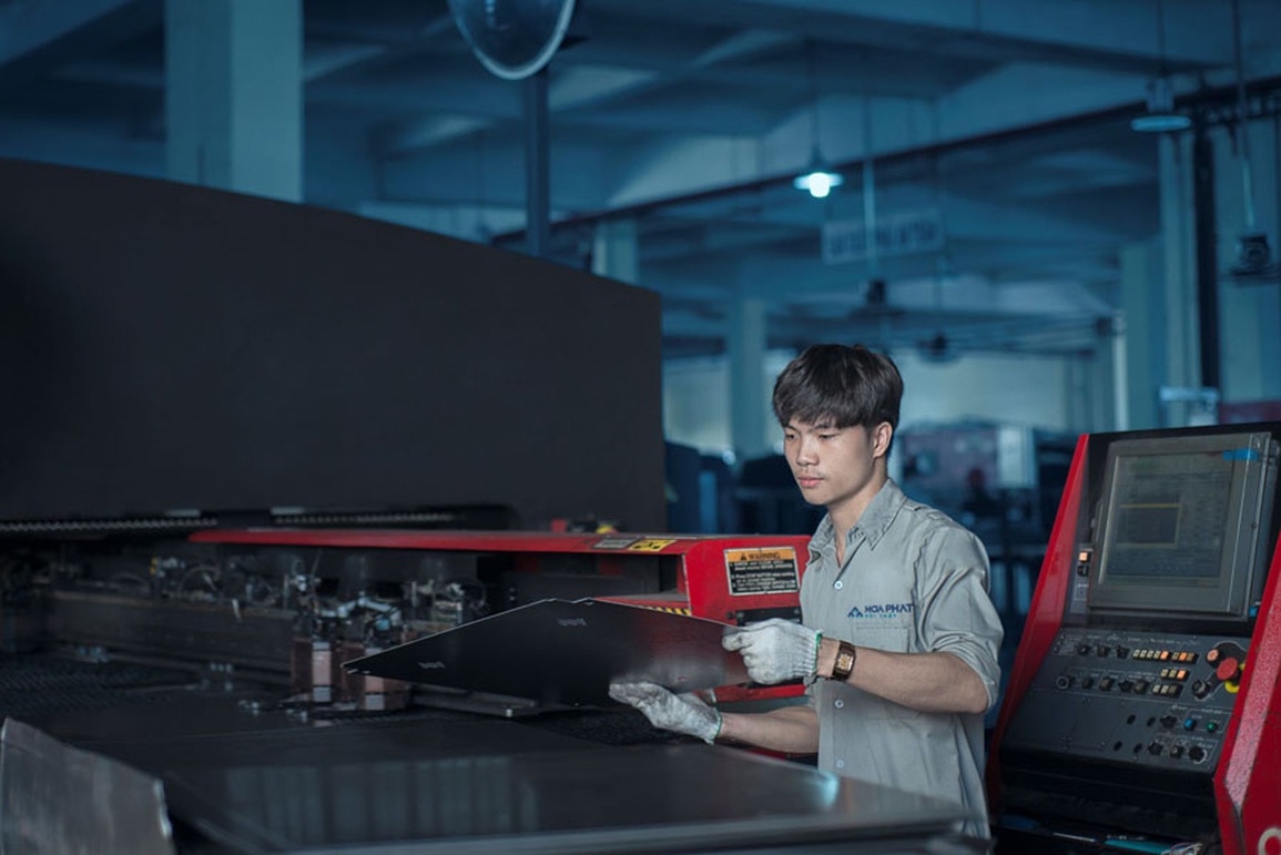 Điều gì làm nên chất lượng của Nội thất Hòa Phát? - 1 Điều gì làm nên chất lượng của Nội thất Hòa Phát? - 1