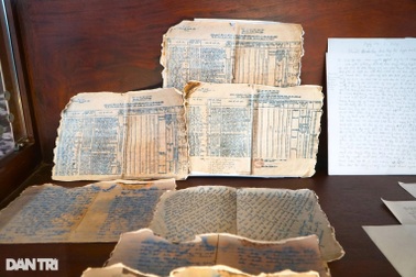Lựa chọn nhà thầu bảo quản, phục chế tài liệu cổ tại Thanh Hóa