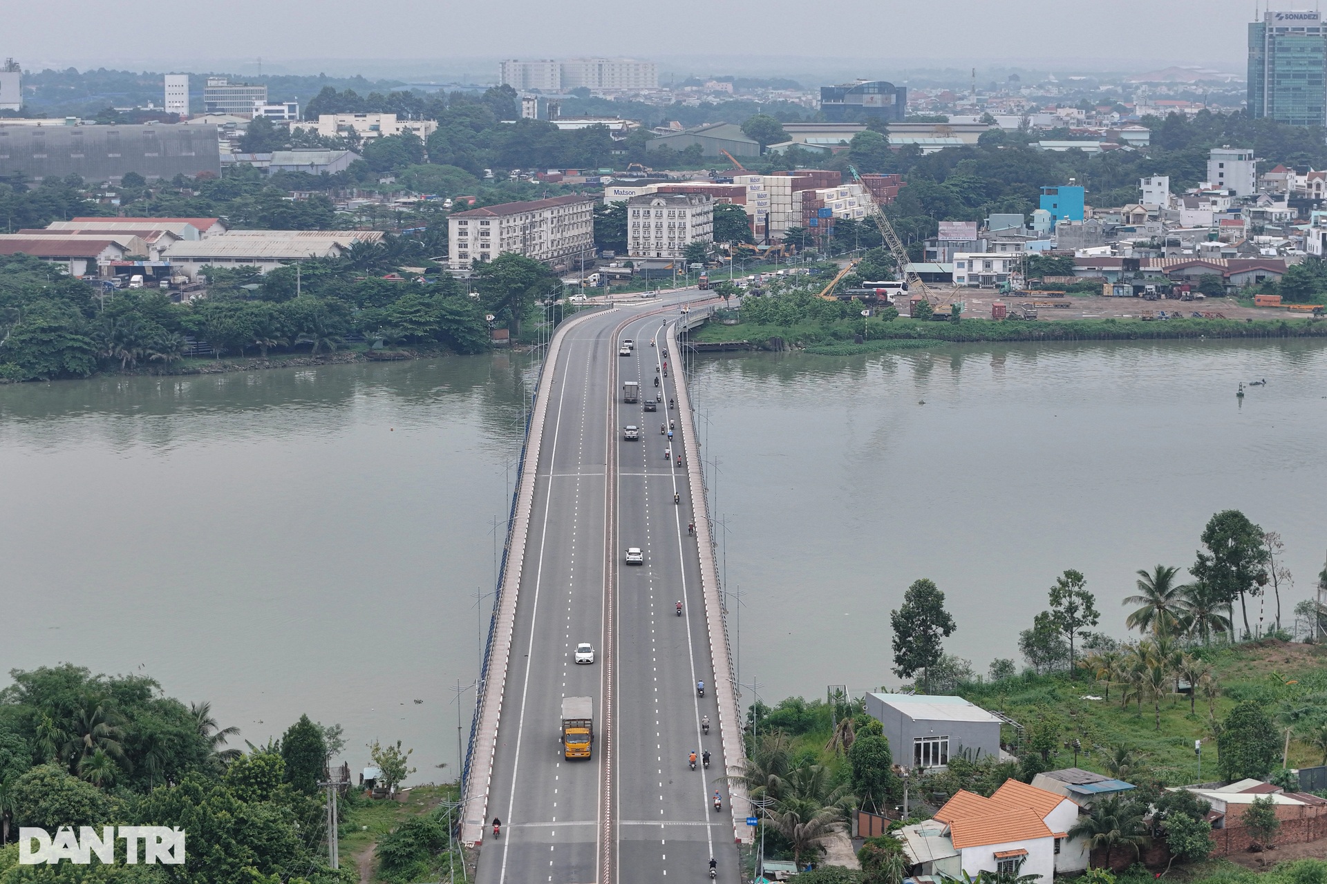 Cù lao Phố hòn ngọc xanh giữa dòng Đồng Nai - 10 Cù lao Phố hòn ngọc xanh giữa dòng Đồng Nai - 10