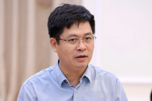 "Chương trình, sách giáo khoa cải cách là khoán 10 trong giáo dục"!