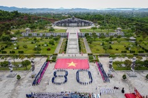 Đà Nẵng “treo” giải gần 200 triệu đồng để tìm logo mới cho thành phố