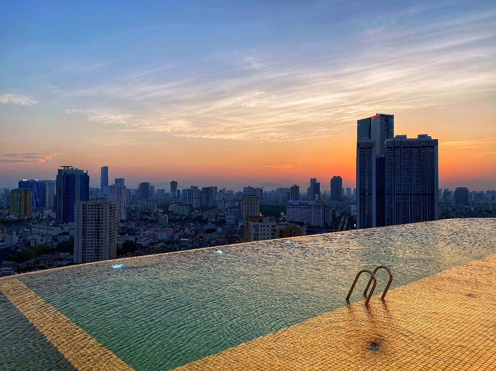 Giải thưởng Best Hotels - Resorts Awards 2021 chính thức khởi động - 3 Giải thưởng Best Hotels - Resorts Awards 2021 chính thức khởi động - 3