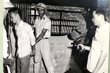 Kỳ 4: Chân dung “sát thủ” bắn chết vợ chồng nghệ sĩ Thanh Nga 