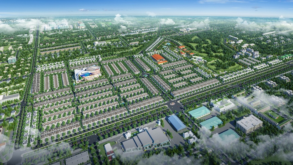 Shophouse Cát Tường Phú Hưng - mô hình độc đáo tại vùng kinh tế trọng điểm phía Nam - 3 Shophouse Cát Tường Phú Hưng - mô hình độc đáo tại vùng kinh tế trọng điểm phía Nam - 3
