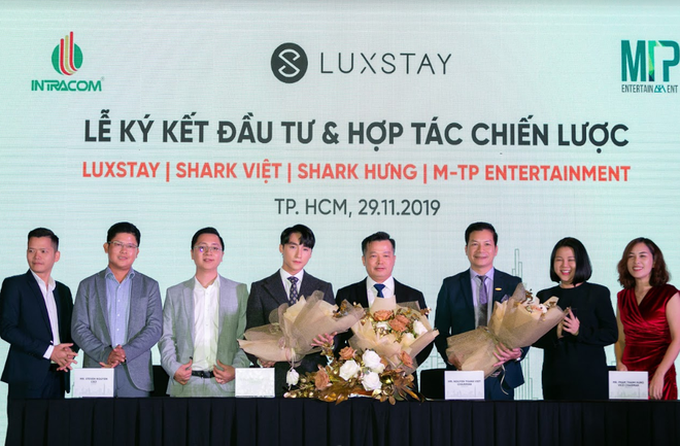 Sơn Tùng M-TP đầu tư vào Luxstay, tiết lộ lí do bắt tay với Startup Việt - Ảnh 1. Sơn Tùng M-TP đầu tư vào Luxstay, tiết lộ lí do bắt tay với Startup Việt - Ảnh 1.
