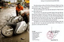 Phó chủ tịch UBND TPHCM chỉ đạo sửa chữa gấp "con đường đau khổ"