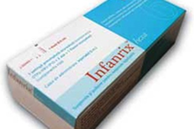 Một bé tử vong sau tiêm vắc xin “6 trong 1”