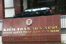 Tổng Kiểm toán yêu cầu xử lý nghiêm cán bộ sách nhiễu, vòi vĩnh, chung chi