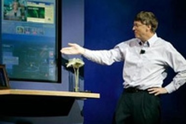 Hệ điều hành Windows cho ... robot?