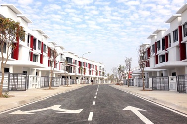 Gamuda Gardens bắt đầu bàn giao nhà cho cư dân