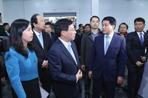 Phó Thủ tướng “tiết lộ” lí do Mỹ - Triều chọn Việt Nam để họp thượng đỉnh