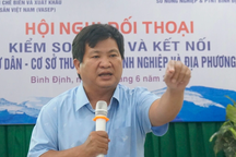 Nỗ lực gỡ "thẻ vàng" thủy sản của Ủy ban châu Âu