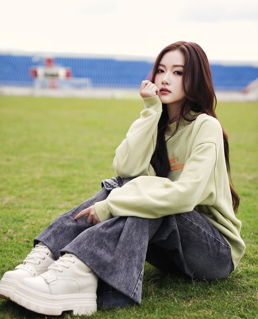 유럽 음악 페스티벌에 출연한 유일한 베트남 Gen Z 가수 - 2 Ca sĩ Gen Z Việt duy nhất trình diễn ở lễ hội âm nhạc châu Âu - 2