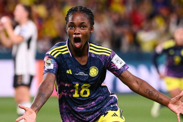 Những tài năng trẻ tỏa sáng ở vòng bảng World Cup nữ 2023