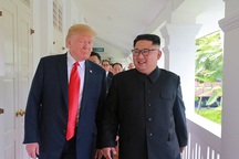 Ông Putin: Bán đảo Triều Tiên tránh xung đột quân sự nhờ thượng đỉnh Trump - Kim