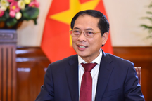 Việt Nam trúng cử Hội đồng Nhân quyền LHQ có ý nghĩa rất quan trọng