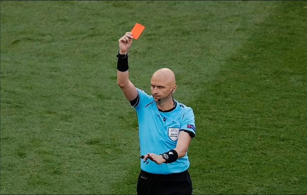 Trung vệ Matthijs de Ligt: Sai lầm ngớ ngẩn của tôi khiến Hà Lan bị loại - 4 Trung vệ Matthijs de Ligt: Sai lầm ngớ ngẩn của tôi khiến Hà Lan bị loại - 4
