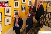 Thủ tướng Anh bị nghi phớt lờ khuyến cáo phòng dịch trước khi mắc Covid-19