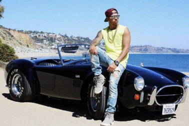 Bộ sưu tập siêu xe hơn 409 tỷ đồng của Lewis Hamilton