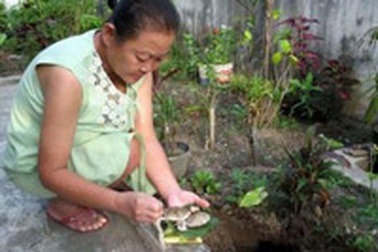 Người Indonesia tin động đất là cảnh báo của thần linh