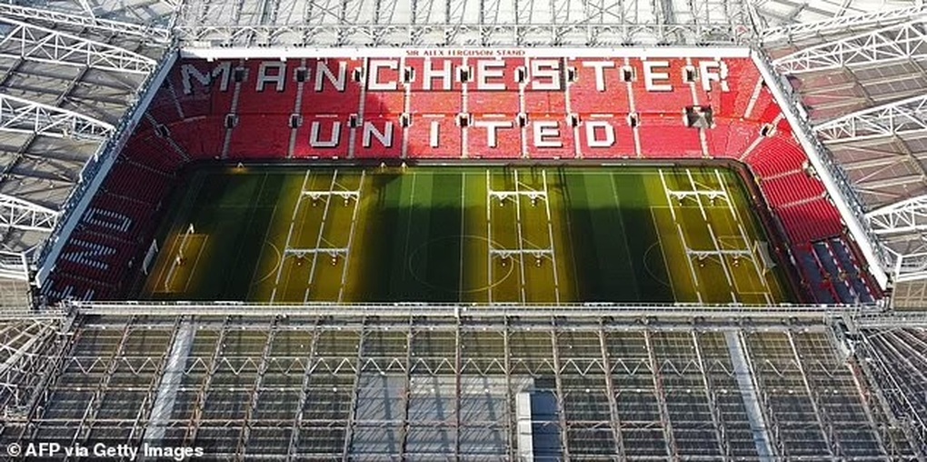 Hệ quả khó lường nếu tập đoàn Qatar sở hữu Man Utd và PSG - 2 Hệ quả khó lường nếu tập đoàn Qatar sở hữu Man Utd và PSG - 2