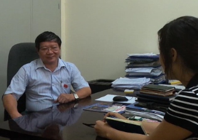 "Lớp học theo kiểu ê a sẽ không thể tồn tại"