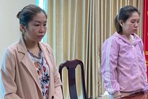 Xin mua hóa chất lại nhập nước lọc, 2 nhân viên y tế ở Cần Thơ bị khởi tố