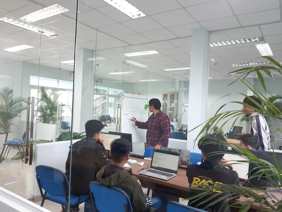 Học gì trong tương lai bất định? - 2 Học gì trong tương lai bất định? - 2