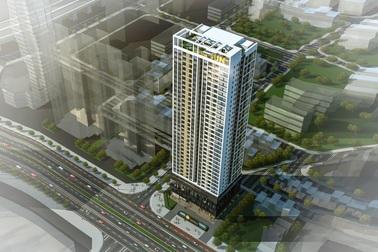 The Sun Mễ Trì tri ân khách hàng quà tặng lên đến 150 triệu đồng