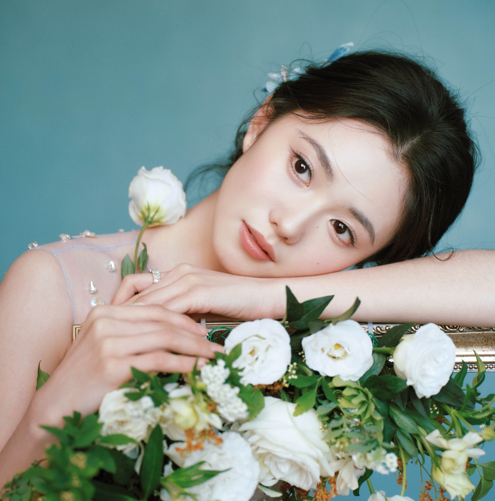 Yêu 4 năm qua mạng, tôi bị người thân phản đối dữ dội vì quyết định này - 1