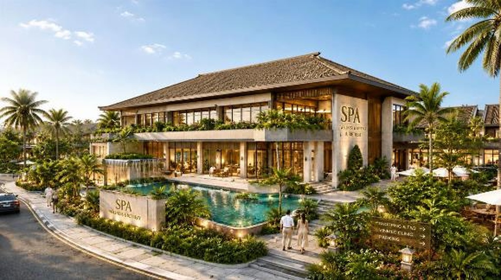 Liền kề Vịnh Mây: Bài toán dòng tiền và chính sách ưu đãi lãi suất tới 5 năm - 3