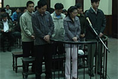 Giám đốc PJICO chủ động đòi "hoa hồng"?