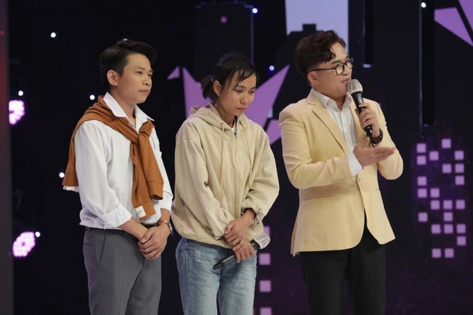 CHỊ NGUYỄN THỊ HẰNG CÙNG MC ĐẠI NGHĨA (1)